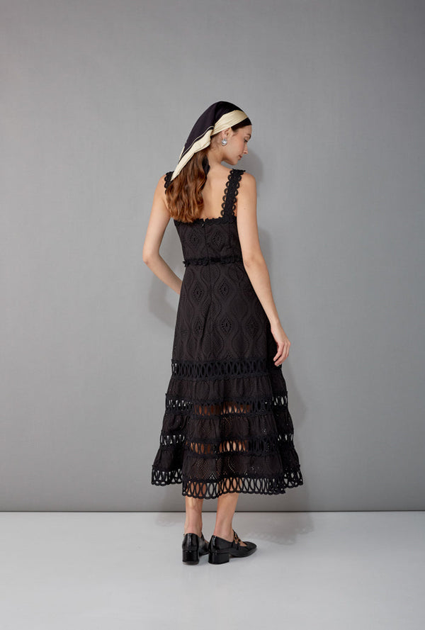 Waimari Liana Maxi Dress by Waimari from Marina St Barth