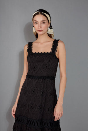 Waimari Liana Maxi Dress by Waimari from Marina St Barth
