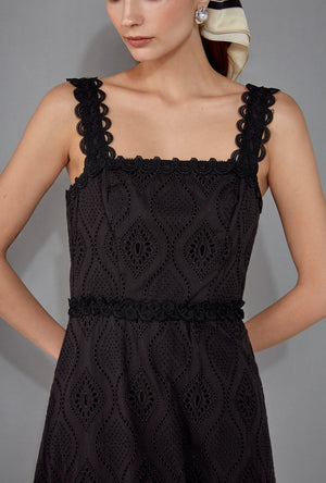 Waimari Liana Maxi Dress by Waimari from Marina St Barth