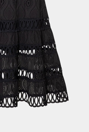 Waimari Liana Maxi Dress by Waimari from Marina St Barth