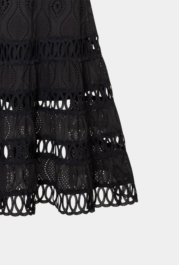 Waimari Liana Maxi Dress by Waimari from Marina St Barth