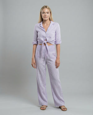 Blazer Button Linen by Marina St Barth from Marina St Barth
