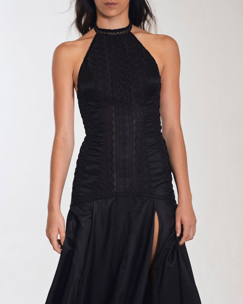 Charo Ruiz Long Dress Tarel by Charo Ruiz from Marina St Barth