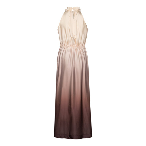 Karmamia Lulu Dress Gradient by Karmamia from Marina St Barth