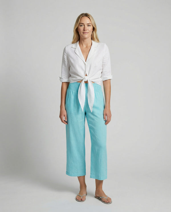 Donna Pantalone by Marina St Barth from Marina St Barth