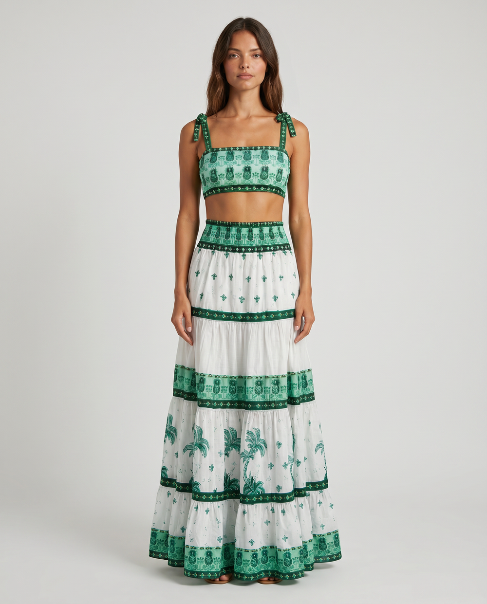 Marla Skirt by Marlea from Marina St Barth