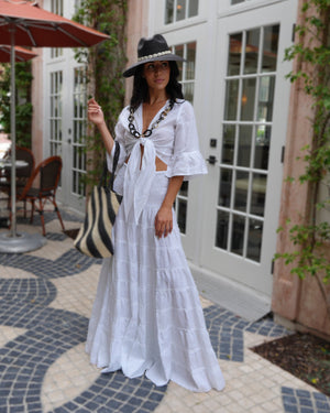 Gonna Balze by Marina St Barth from Marina St Barth