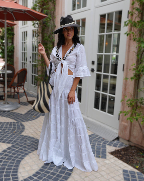 Gonna Balze by Marina St Barth from Marina St Barth