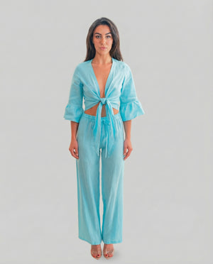 Comodo Pantalone by Marina St Barth from Marina St Barth