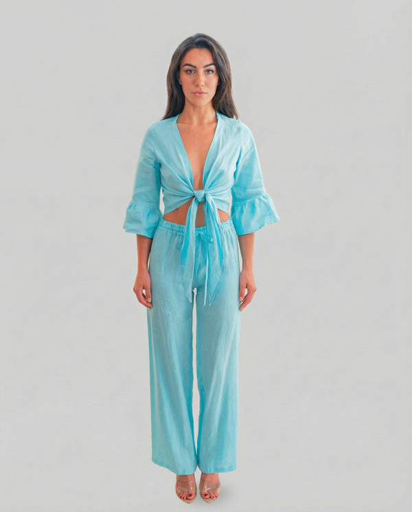 Comodo Pantalone by Marina St Barth from Marina St Barth