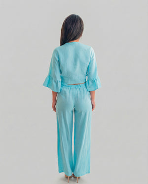 Comodo Pantalone by Marina St Barth from Marina St Barth