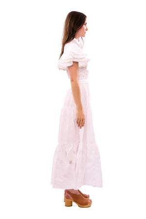 Marlea Camelia Dress by Marlea from Marina St Barth