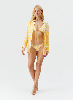 Melissa Millie Shirt by Melissa Odabash from Marina St Barth