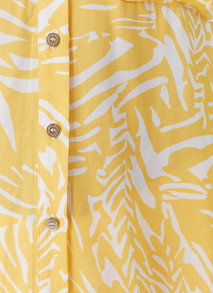 Melissa Millie Shirt by Melissa Odabash from Marina St Barth