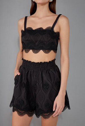 Waimari Mirina Short by Waimari from Marina St Barth