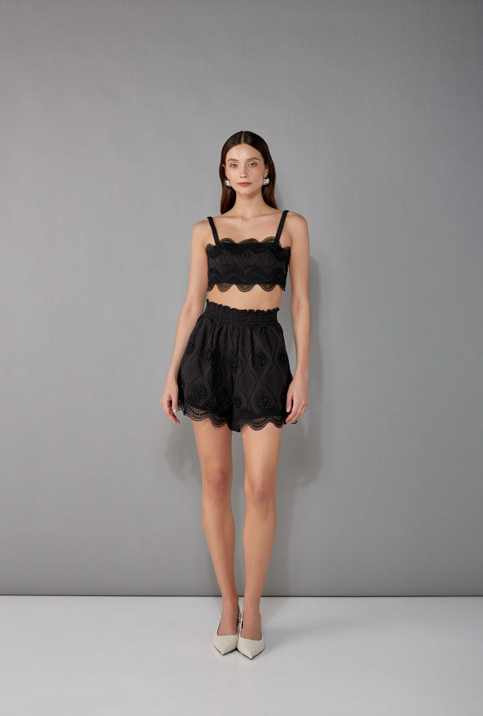 Waimari Mirina Short by Waimari from Marina St Barth