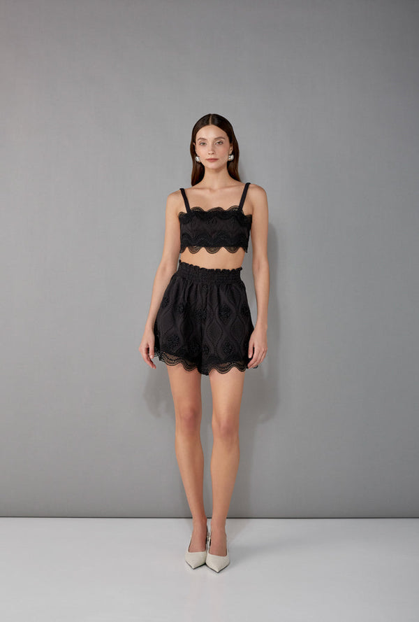 Waimari Mirina Short by Waimari from Marina St Barth