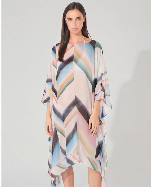 Missoni Poncho DA683