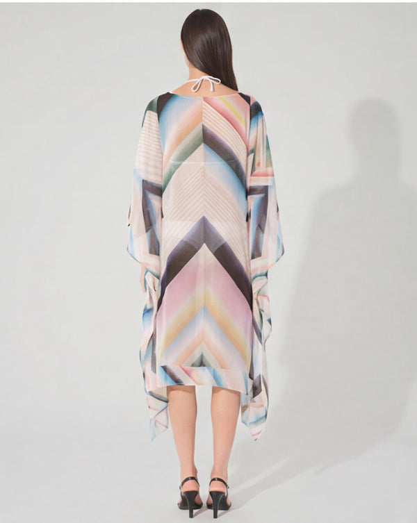Missoni Poncho DA683