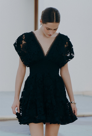 Waimari Morana Mini Dress by Waimari from Marina St Barth