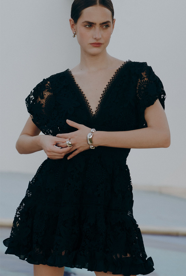 Waimari Morana Mini Dress by Waimari from Marina St Barth