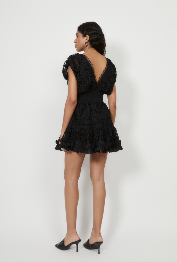 Waimari Morana Mini Dress by Waimari from Marina St Barth