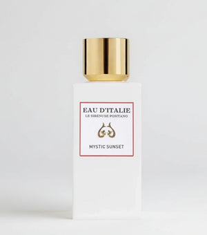 Eau d'Italie Mystic Sunset Eau de Parfum Spray
