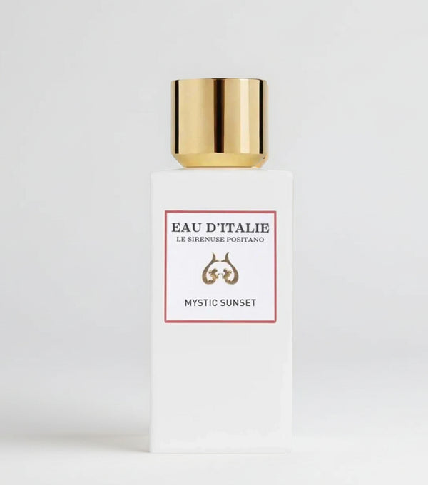 Eau d'Italie Mystic Sunset Eau de Parfum Spray