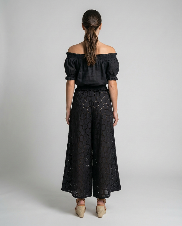 Top Anna Fili Linen by Marina St Barth from Marina St Barth