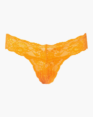 Cosabella Never Say Never Cutie Low Rise Thong by Cosabella from Marina St Barth