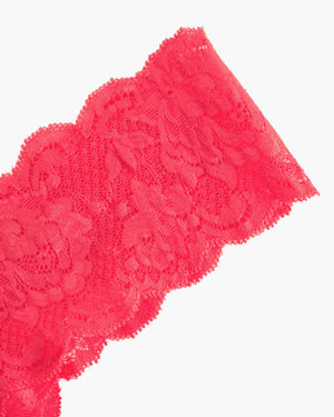 Cosabella Never Say Never Cutie Low Rise Thong by Cosabella from Marina St Barth