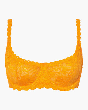 Cosabella Never Say Never Balconette Bra by Cosabella from Marina St Barth