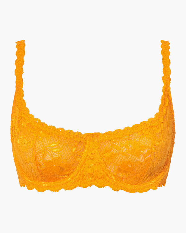 Cosabella Never Say Never Balconette Bra by Cosabella from Marina St Barth