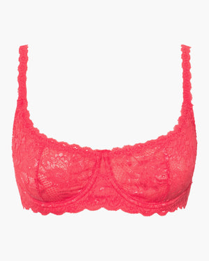 Cosabella Never Say Never Balconette Bra by Cosabella from Marina St Barth