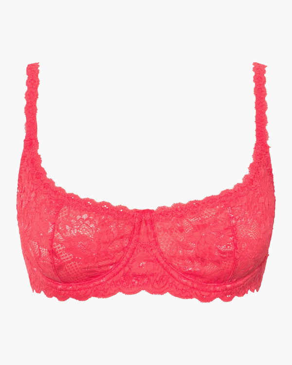 Cosabella Never Say Never Balconette Bra by Cosabella from Marina St Barth