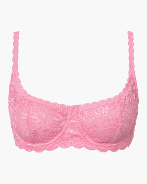 Cosabella Never Say Never Balconette Bra by Cosabella from Marina St Barth