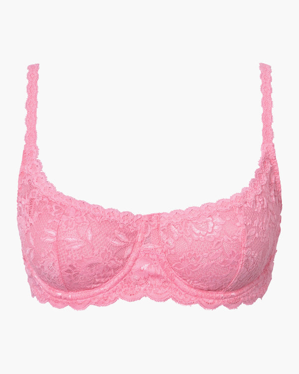 Cosabella Never Say Never Balconette Bra by Cosabella from Marina St Barth