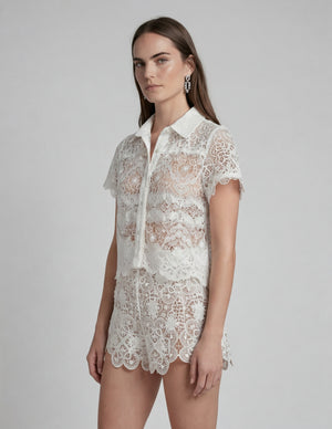 Nerissa Top