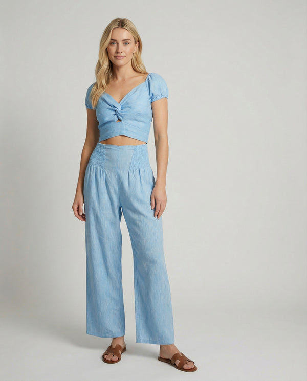 Donna Pantalone by Marina St Barth from Marina St Barth