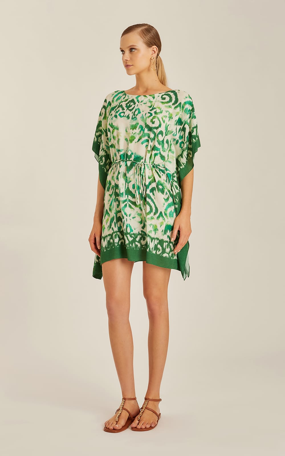 Lenny New Kaftan by Lenny Niemeyer from Marina St Barth