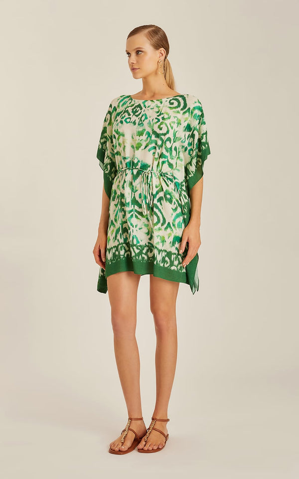Lenny New Kaftan by Lenny Niemeyer from Marina St Barth