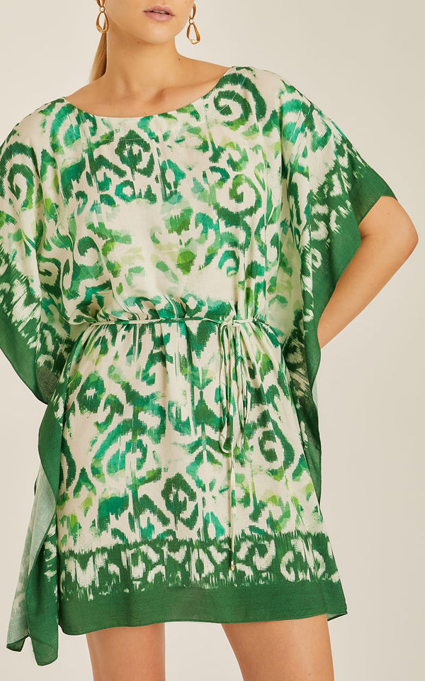 Lenny New Kaftan by Lenny Niemeyer from Marina St Barth