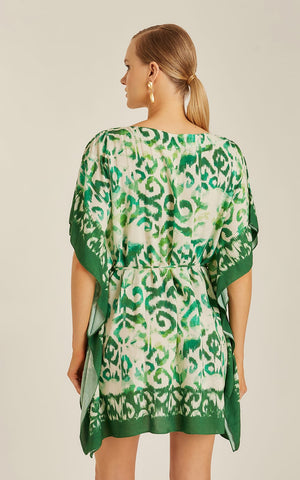 Lenny New Kaftan by Lenny Niemeyer from Marina St Barth