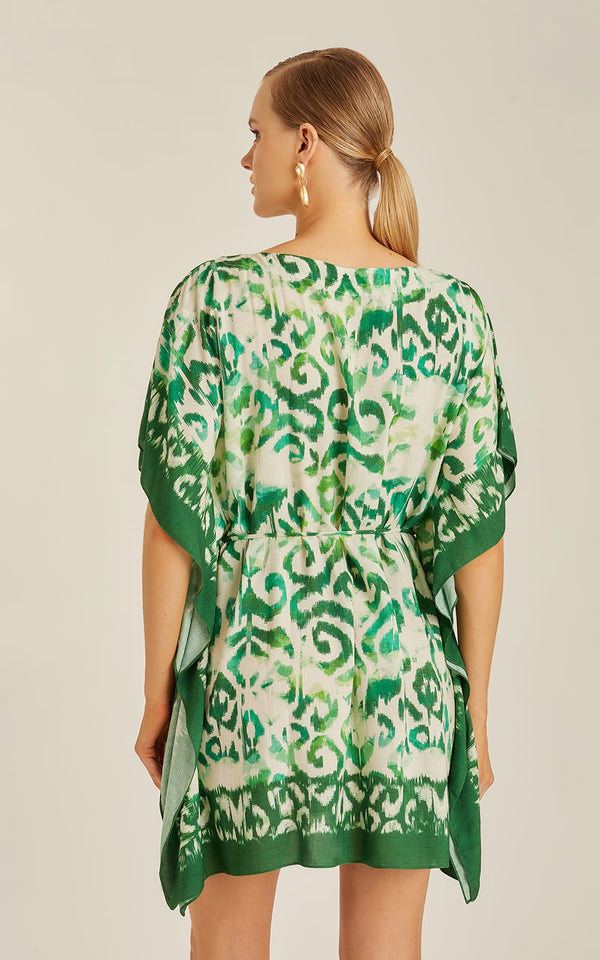Lenny New Kaftan by Lenny Niemeyer from Marina St Barth
