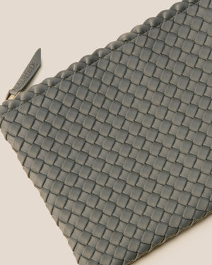 Naghedi Nomad Medium Hobo Bag by Naghedi from Marina St Barth