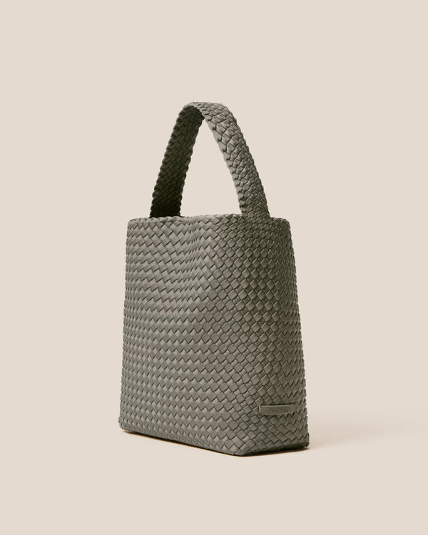 Naghedi Nomad Medium Hobo Bag by Naghedi from Marina St Barth