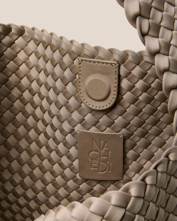 Naghedi Nomad Large Hobo Bag by Naghedi from Marina St Barth