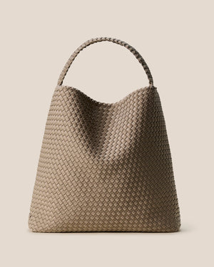 Naghedi Nomad Large Hobo Bag by Naghedi from Marina St Barth