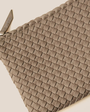 Naghedi Nomad Large Hobo Bag by Naghedi from Marina St Barth