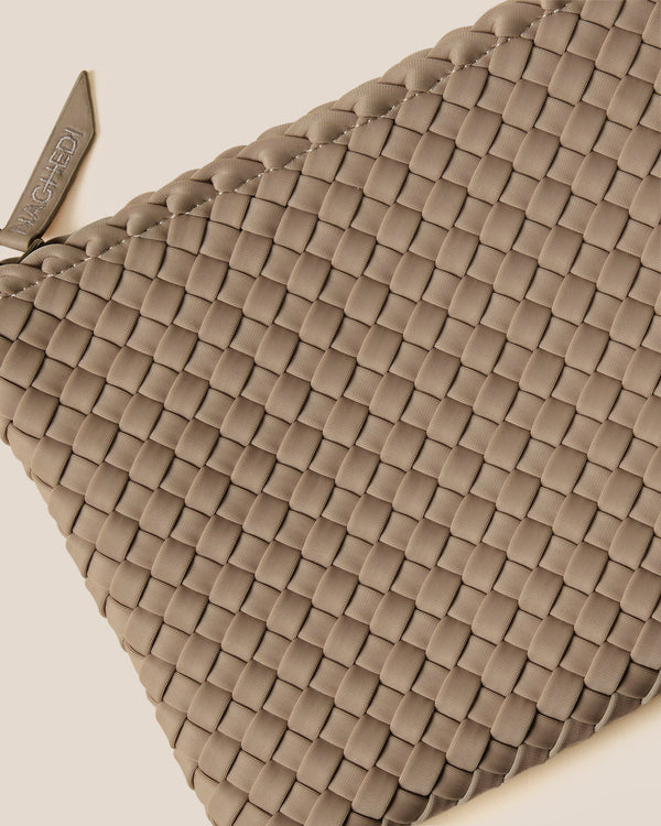 Naghedi Nomad Large Hobo Bag by Naghedi from Marina St Barth